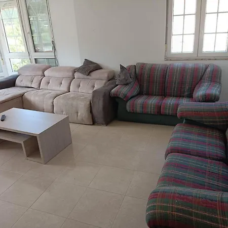 Apartamento Piso Playa Langosteira *