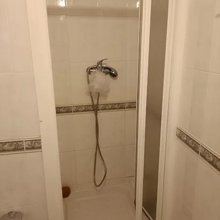 Piso Playa Langosteira Apartamento