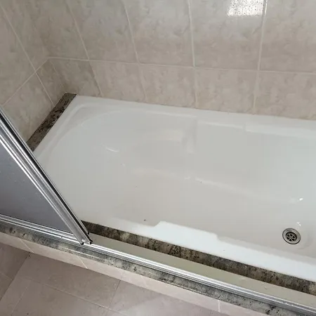 Apartamento Piso Playa Langosteira