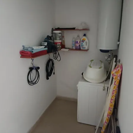 דירה Piso Playa Langosteira