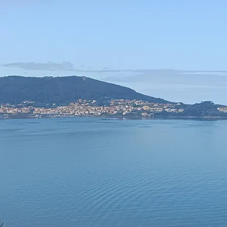 Piso Playa Langosteira Finisterre