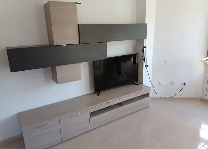 Piso Playa Langosteira דירה פיניסטרה